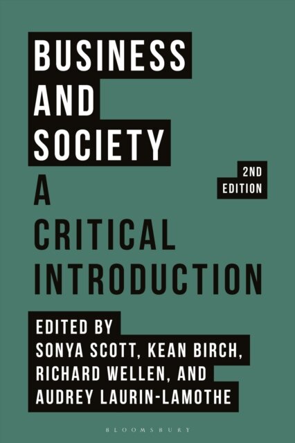 Business and Society