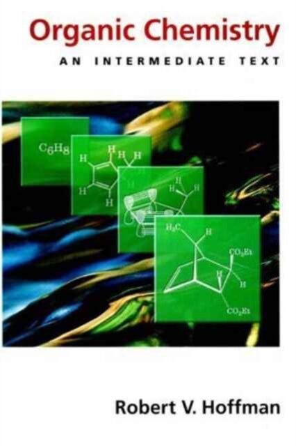 Organic Chemistry
