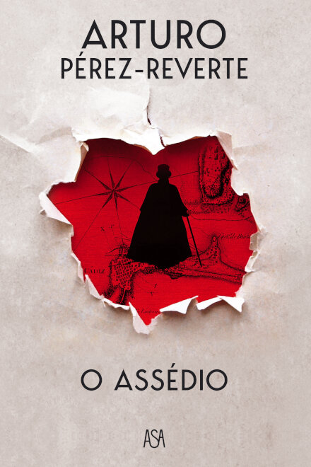 O Assédio