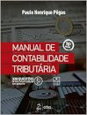 Manual De Contabilidade Tributária