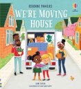 We'Re Moving House