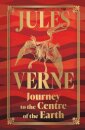 Journey to the Centre of the Earth