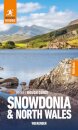 Pocket Rough Guide Weekender Snowdonia & North Wales: Travel Guide with eBook