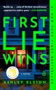 First Lie Wins: Reese's Book Club