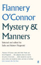 Mystery And Manners