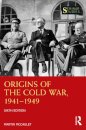 Origins of the Cold War 1941–1949