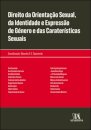Direito Da Orientação Sexual, Da Identidade E Expressão De Género E Das Caraterísticas Sexuais