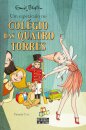 Um Espectáculo no Colégio das Quatro Torres