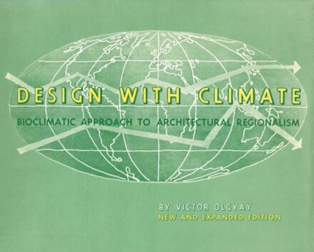 Design With Climate