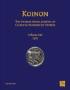 KOINON VIII, 2025