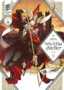 Witch Hat Atelier Vol 9