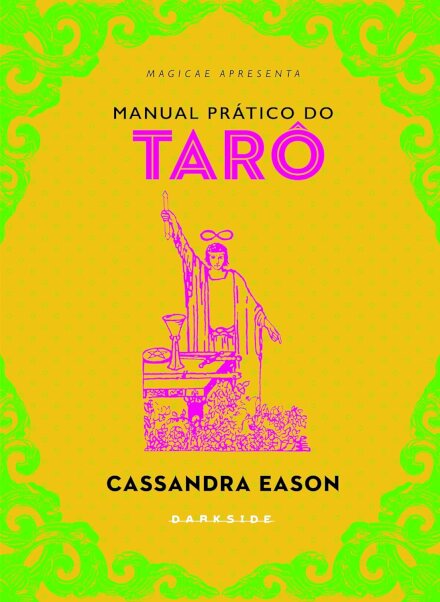 Manual Prático Do Tarô