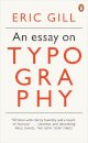 An Essay On Typography