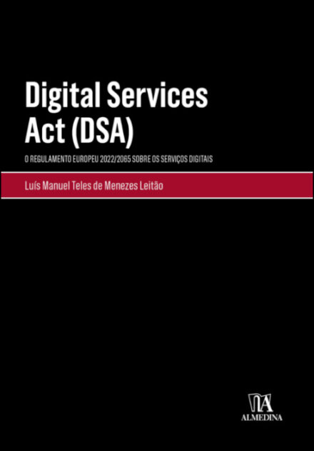 Digital Services ACT (DSA)