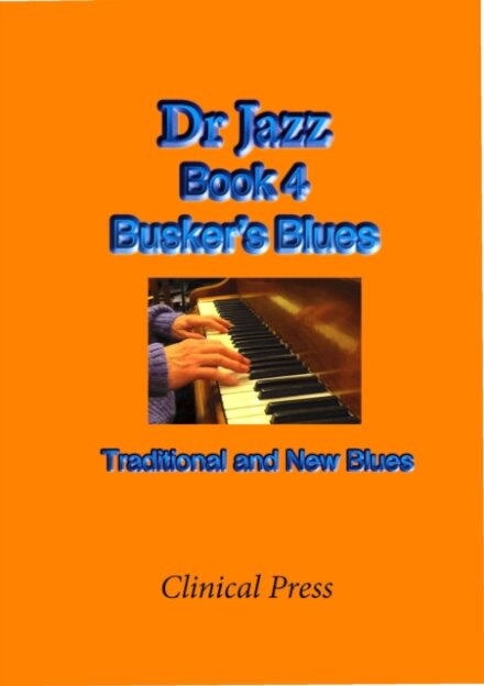 Busker's Blues