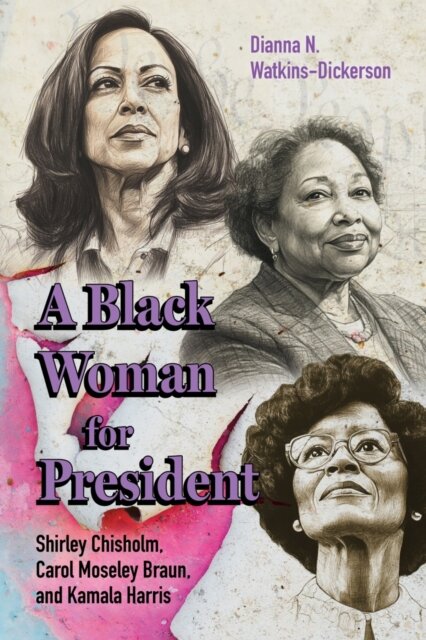 A Black Woman for President