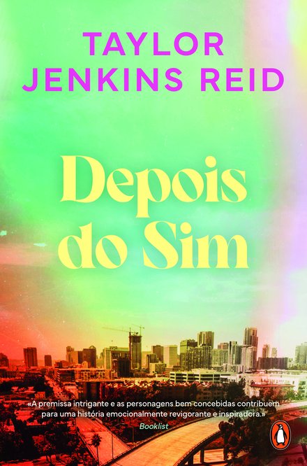 Depois do Sim