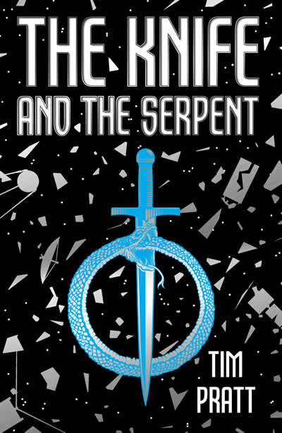 The Knife And The Serpent