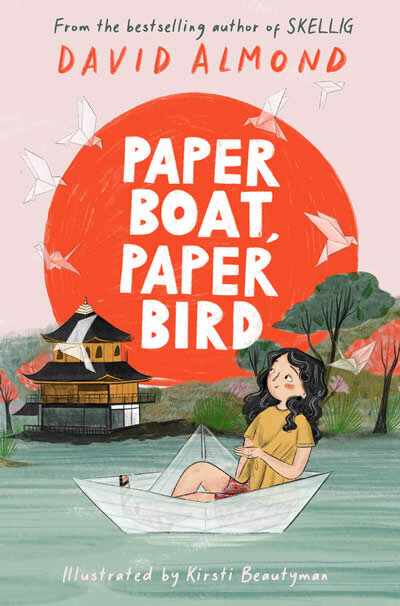 Paper Boat Paper Bird