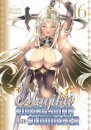 Magika Swordsman and Summoner Vol. 16