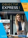 Objectif Express Troisième Édition : Niveau 1 Livre de l'élève + Parcours digital