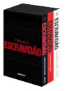 Trilogia Escravidão (Box 3 Vols)