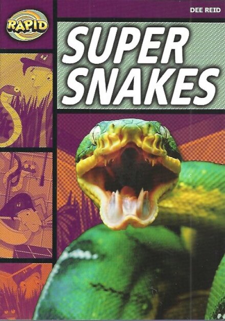 Super Snakes