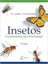Insetos Fundamentos Da Entomologia