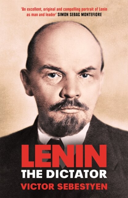 Lenin The Dictator