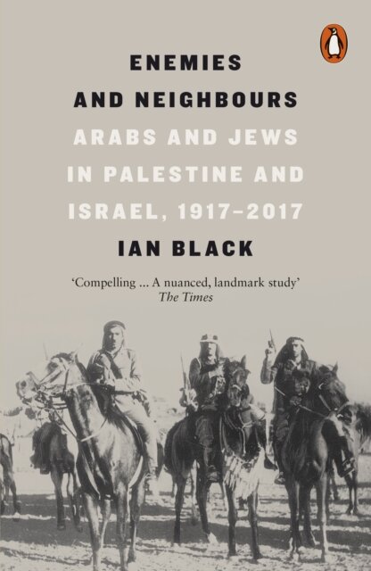Enemies And Neighbours