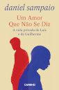 Um Amor Que Não Se Diz