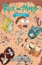 Rick and Morty Presents Vol. 3