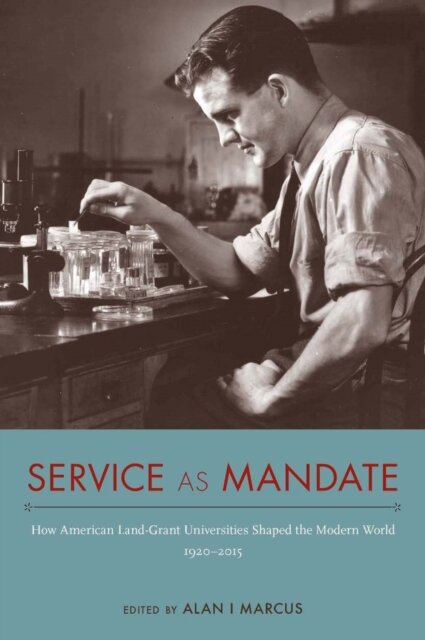Service As Mandate
