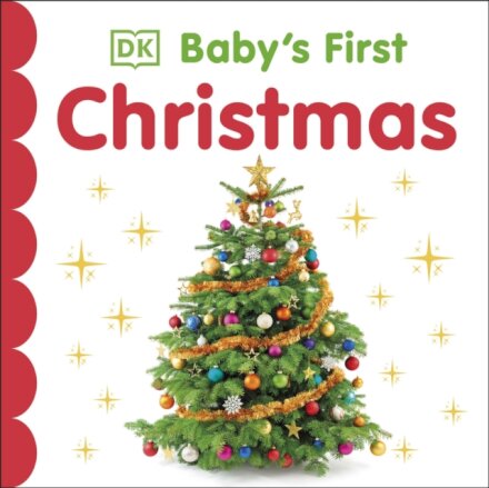 Baby'S First Christmas