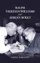 Ralph Vaughan Williams and Adrian Boult