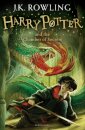 Harry Potter And The Chamber Of Secrets