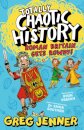 Totally Chaotic History: Roman Britain