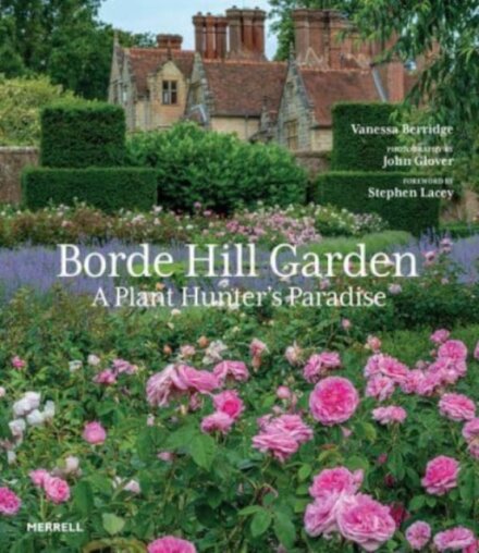 Borde Hill Garden