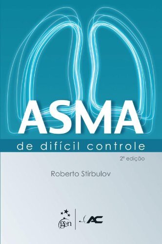 Asma De Difícil Controle