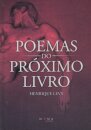 Poemas do Próximo Livro