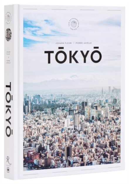 Tokyo Guide