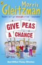 Give Peas A Chance