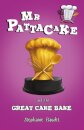 Mr Pattacake and the Great Cake Bake