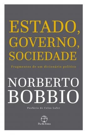 Estado, Governo, Sociedade