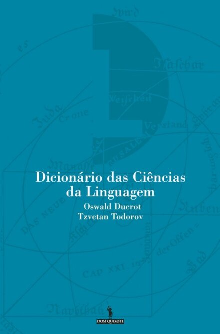 Dicionario Das Ciências Da Lin