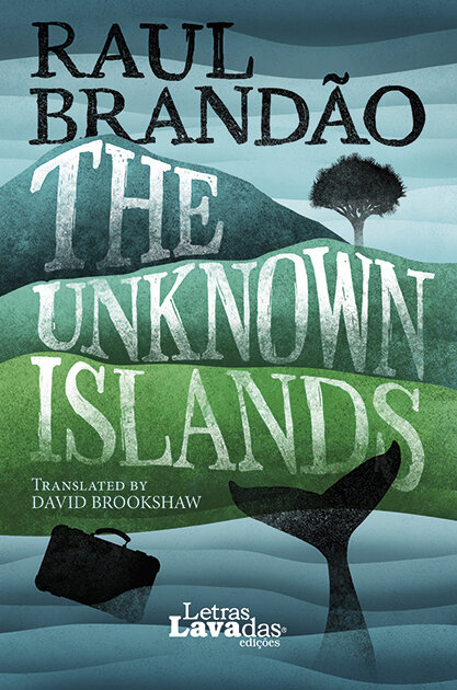 The Unknow Islands