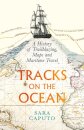 Tracks On The Ocean