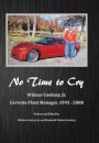 No Time To Cry