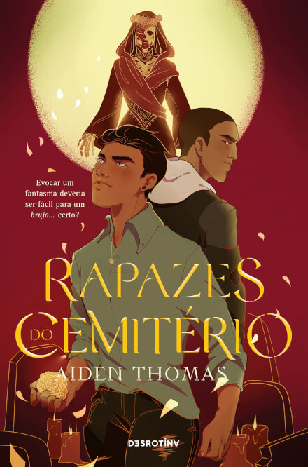 Rapazes do Cemitério