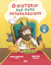 O Mistério dos Ovos Desaparecidos